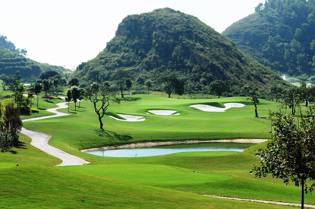 Những đại gia đang sở hữu hàng loạt sân golf đình đám nhất Việt Nam - Ảnh 4.