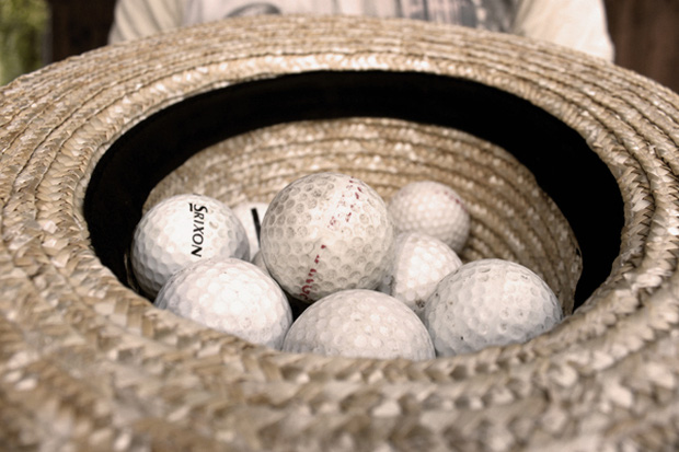 Những lợi ích về sức khỏe nếu bạn có điều kiện đi đánh golf đều đặn - Ảnh 7.