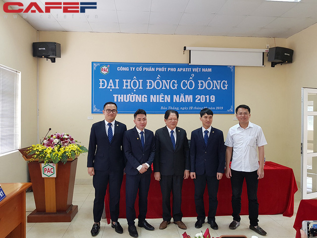 Giá cổ phiếu DGC vượt 200.000 đồng/cp, tổng tài sản hai cha con Chủ tịch Đức Giang tăng hơn 16 lần chỉ trong 2 năm - Ảnh 2. Giá cổ phiếu DGC vượt 200.000 đồng/cp, tổng tài sản hai cha con Chủ tịch Đức Giang tăng hơn 16 lần chỉ trong 2 năm - Ảnh 2.