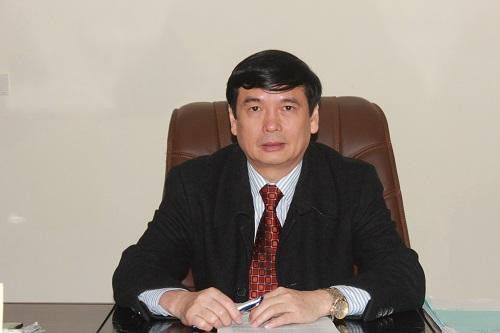  Giám đốc CDC Nghệ An bị khai trừ khỏi Đảng  - Ảnh 1.