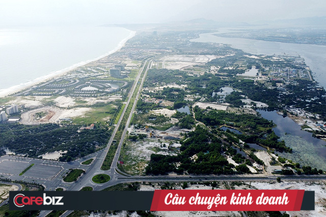 Đại gia Đông Âu kín tiếng đứng sau Crystal Bay - chủ đầu tư hàng loạt siêu dự án nghìn tỷ ở Ninh Thuận, Khánh Hoà, Quảng Ninh là ai? - Ảnh 1.