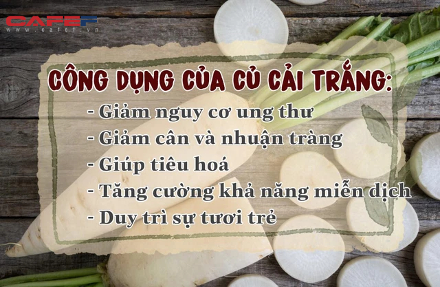 Loại rau củ là khắc tinh của ung thư nhưng ai cũng phải trả giá nếu ăn với 4 thực phẩm này: Bổ dưỡng mấy cũng thành thuốc độc, viêm da, hại dạ dày, cẩn trọng kẻo có ngày nhập viện - Ảnh 3.