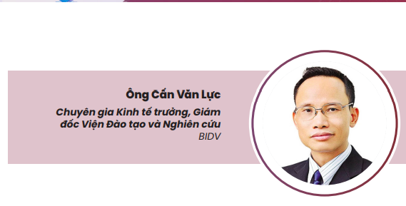 TS Cấn Văn Lực: Việt Nam đứng thứ 6 trong khu vực về đầu tư tiền số nhưng chính sách vẫn chưa theo kịp - Ảnh 1.