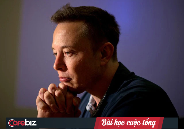 Đây là bí kíp giúp Elon Musk NGỦ ÍT KHÔNG MỆT, nếu áp dụng bạn chắc chắn gặt hái được nhiều thành công trong cuộc sống - Ảnh 2.