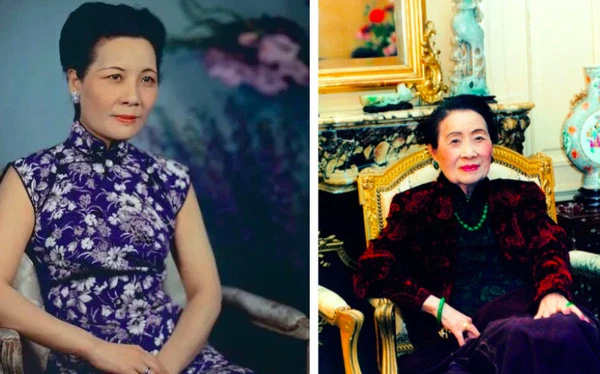Từ bỏ 5 thói quen xấu giúp bà Tống Mỹ Linh sống thọ 106 tuổi dù từng mắc bệnh ung thư, điều số 1 rất nhiều người không làm được - Ảnh 4.