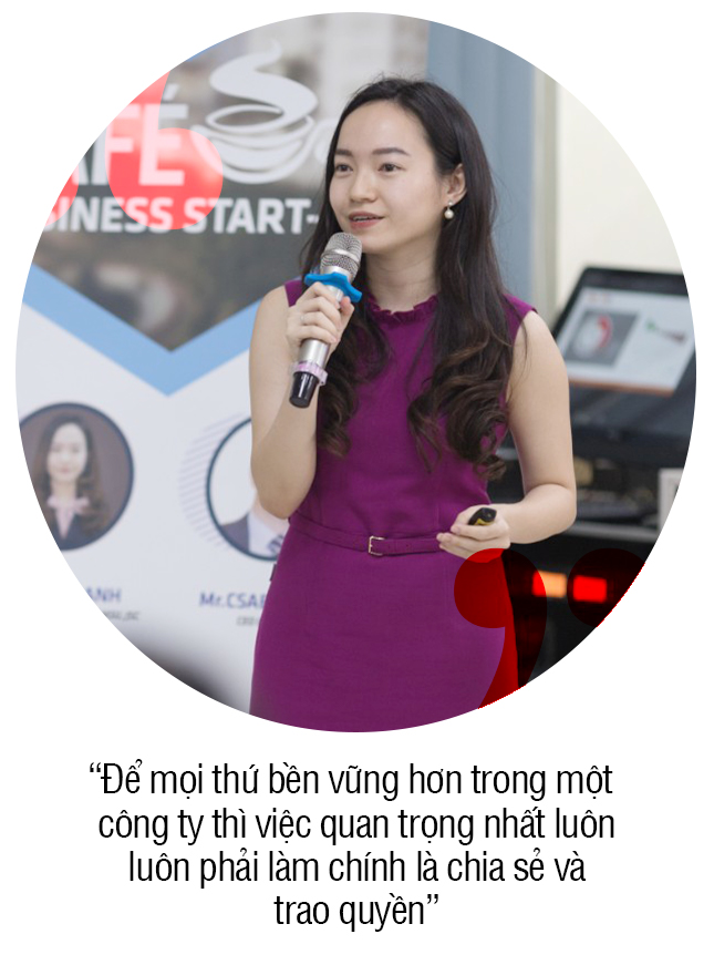 9X tốt nghiệp MBA tại Mỹ, làm thêm 8 công việc để có 2 tỷ đồng startup: ‘Khởi nghiệp xã hội vẫn có thể làm giàu’  - Ảnh 6.