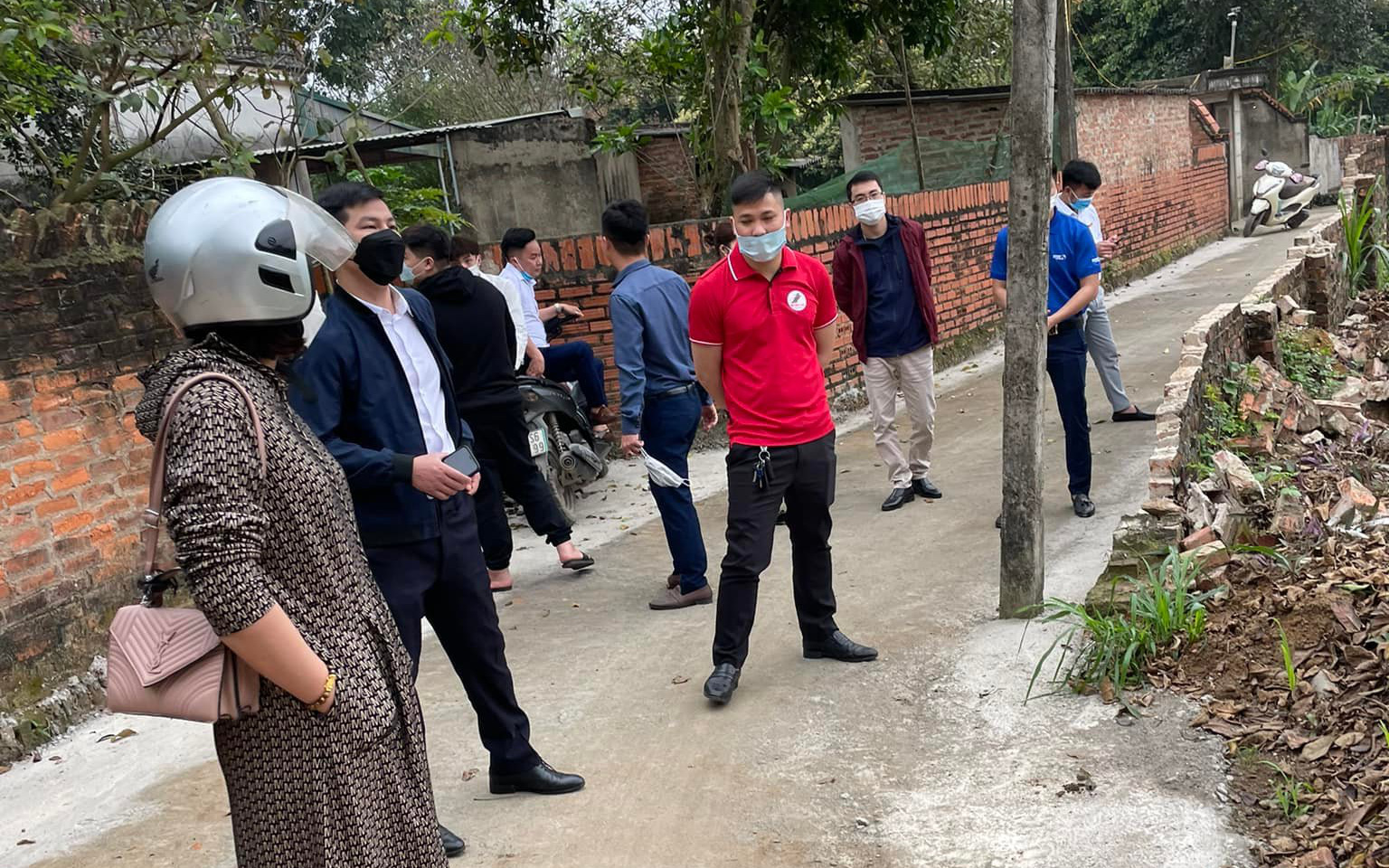 Giá tăng, sốt ảo, thanh khoản thấp: Thị trường bất động sản đang lặp lại kịch bản 2009-2010?