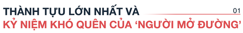 Chủ tịch HĐQT VTG: Viettel muốn tạo nên những bó đũa Việt Nam ở nước ngoài - Ảnh 1.