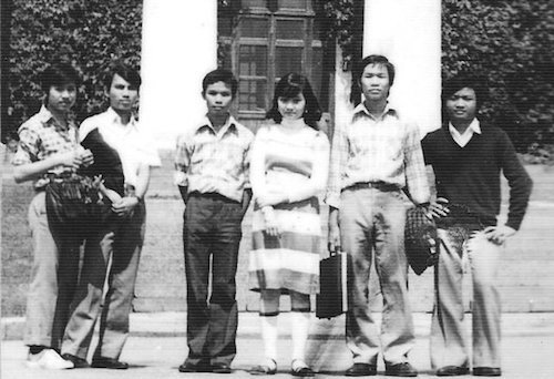 Việt Nam có một thần đồng: 15 tuổi đạt thành tích cực khủng, 37 tuổi được Đại học nổi tiếng vinh danh, 1 loạt trường lớn ngỏ lời mời - Ảnh 1.