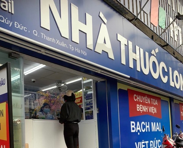 Kit test nhanh, thuốc hỗ trợ điều trị Covid-19 ế chỏng ế trơ - Ảnh 2.