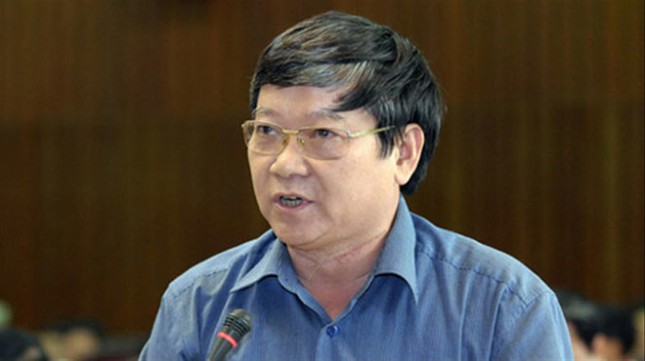  Ban Chỉ đạo phòng, chống tham nhũng, tiêu cực cấp tỉnh: Cánh tay nối dài của Trung ương  - Ảnh 3.