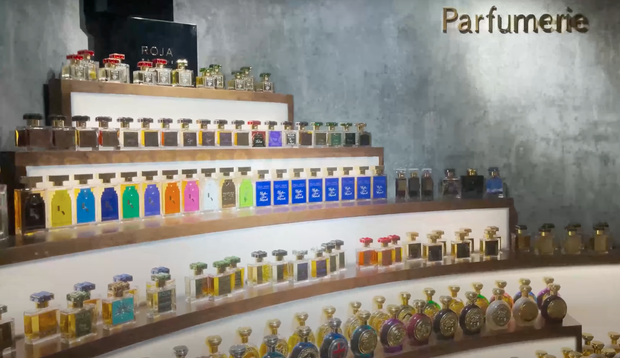 Quá dữ: Hơn 600 chai nước hoa đắt đỏ mà Trấn Thành đang sở hữu có thể đủ để mua đứt một căn hộ tại Seoul - Ảnh 3.