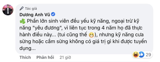 Giám khảo Siêu Trí Tuệ từng 4 lần lập kỷ lục thế giới: CV của sinh viên Việt Nam mới ra trường đều bị KHUYẾT TẬT! - Ảnh 3.
