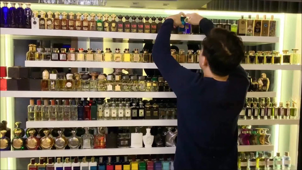 Quá dữ: Hơn 600 chai nước hoa đắt đỏ mà Trấn Thành đang sở hữu có thể đủ để mua đứt một căn hộ tại Seoul - Ảnh 21.