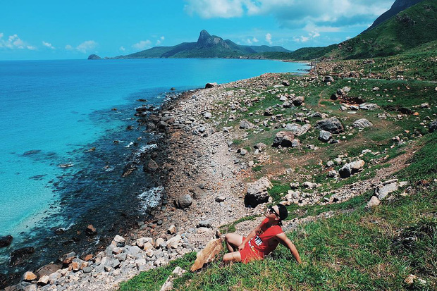 Cẩm nang chinh phục Côn Đảo - vùng biển hoang sơ bậc nhất Việt Nam: Nước xanh trong như Maldives, chỗ check-in nhiều vô số kể - Ảnh 6.