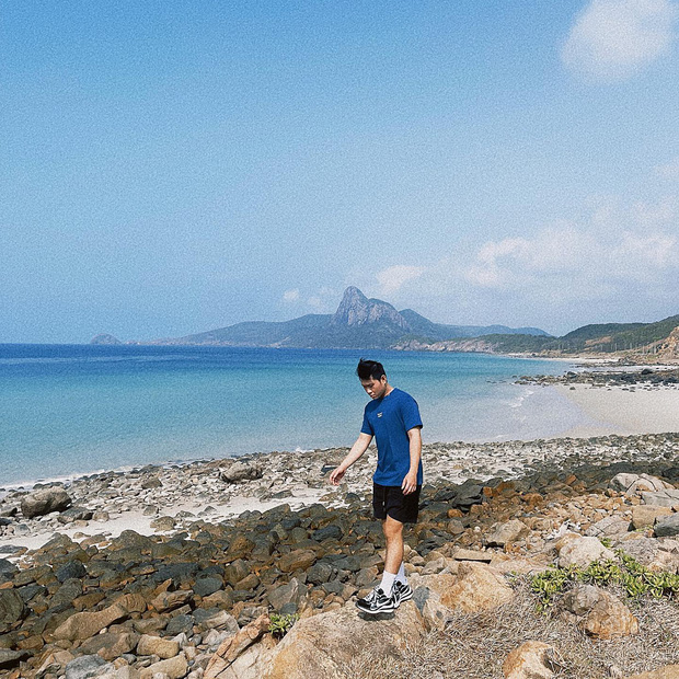 Cẩm nang chinh phục Côn Đảo - vùng biển hoang sơ bậc nhất Việt Nam: Nước xanh trong như Maldives, chỗ check-in nhiều vô số kể - Ảnh 9.