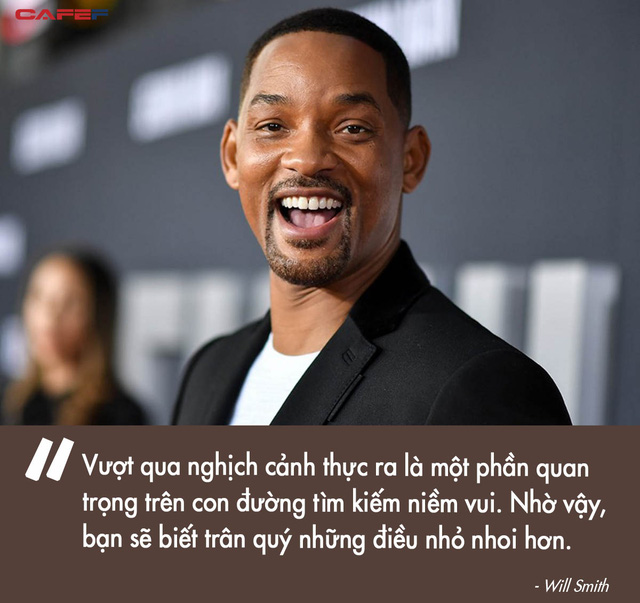 Cuộc sống hào nhoáng của triệu phú Hollywood Will Smith: Biến khoản nợ 2,8 triệu USD thành khối tài sản 350 triệu USD, sở hữu toàn BĐS khủng lẫn siêu xe cực hiếm - Ảnh 2.