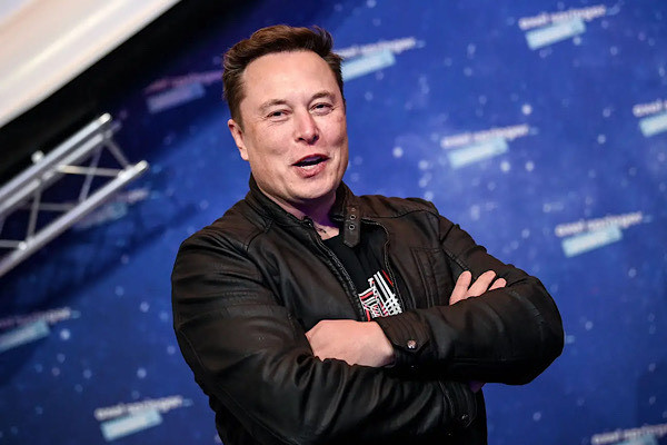 Nghiên cứu của ĐH Mỹ cho thấy, người thành công luôn sở hữu 10 phẩm chất đặc biệt này: Elon Musk cũng đạt được ít nhất 1 điều, còn bạn có bao nhiêu? - Ảnh 3.