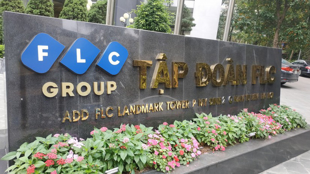 Chủ nợ của ông Trịnh Văn Quyết và Tập đoàn FLC đang là những ngân hàng nào? - Ảnh 1. Chủ nợ của ông Trịnh Văn Quyết và Tập đoàn FLC đang là những ngân hàng nào? - Ảnh 1.
