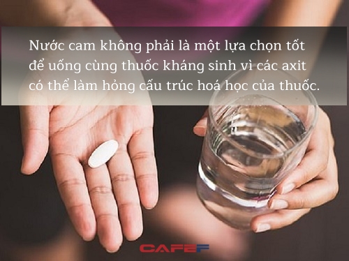 3 nhóm người “đại kỵ” với nước cam, uống nhiều chưa chắc tăng sức đề kháng, còn rước thêm bệnh vào người - Ảnh 2.