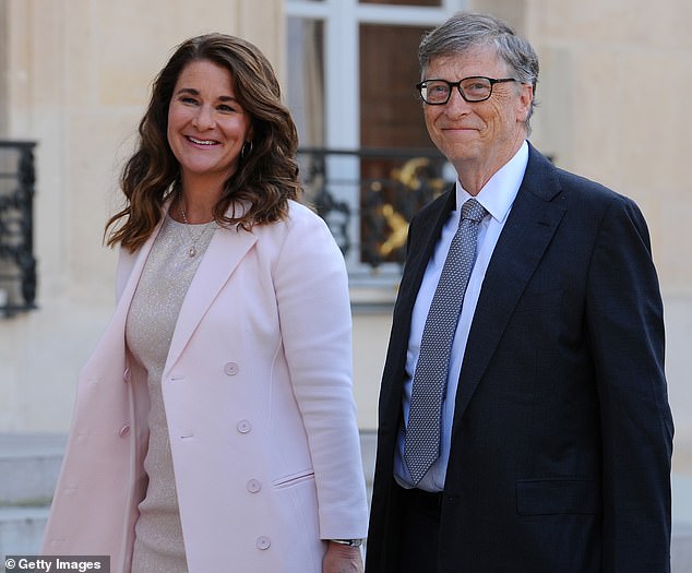 Gần 1 năm sau ly hôn, vợ cũ tỷ phú Bill Gates lần đầu hé lộ lý do cuộc hôn nhân 27 năm tan vỡ: Một khi niềm tin đã mất, khó có thể hàn gắn được - Ảnh 3.