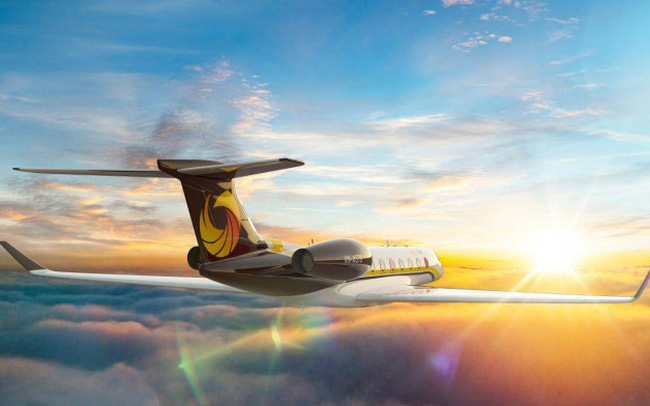 Phân khúc hàng không chung đầy tiềm năng mà Sun Air nhắm đến là gì, các đối thủ là ai?