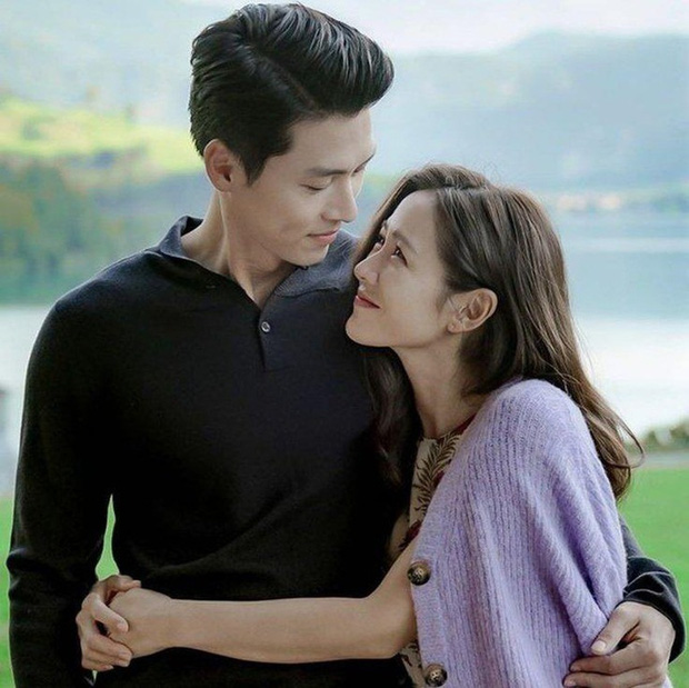 Khi Hyun Bin và Son Ye Jin về chung một nhà: Đã giàu nay còn kiếm trăm tỷ mỗi năm với 1 chân lý! - Ảnh 1.