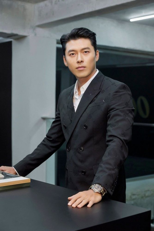 Hyun Bin có khối tài sản khủng, là vua bất động sản nhưng từng đưa mẹ giữ tiền, là ông hoàng tiết kiệm xứ sở kim chi - Ảnh 2.