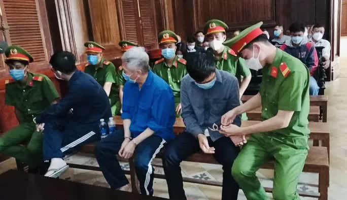 Tin một phần mềm, hàng trăm người mất trắng tiền đầu tư - Ảnh 1. Tin một phần mềm, hàng trăm người mất trắng tiền đầu tư - Ảnh 1.