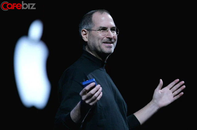 Steve Jobs: ‘Công nghệ không là gì cả, đây mới là những thứ một người thực sự cần để đạt được thành công lớn’ - Ảnh 3.