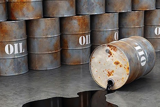  Vì sao dầu mỏ Nga hạ giá vẫn ế, trong khi nhiều nước sẵn sàng mua dầu Trung Đông giá cao? - Ảnh 2.
