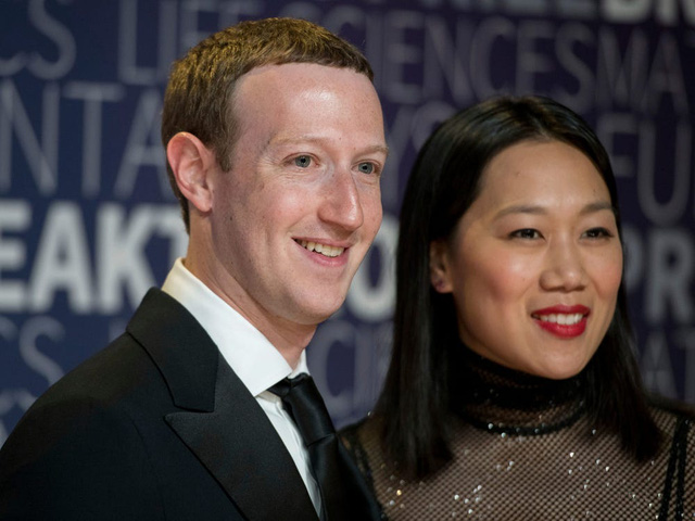 Bố trẻ Mark Zuckerberg hé lộ quan điểm dạy dỗ hai cô con gái “rượu”, tiết lộ một chi tiết đặc biệt: Dạy con code mỗi tối! - Ảnh 1.