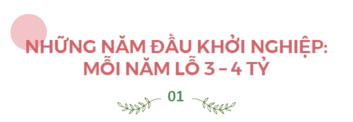 Nữ doanh nhân đưa quế, hồi Việt Nam ra thế giới: Từ khoản lỗ hàng năm 3-4 tỷ đồng khi khởi nghiệp đến thành công khi mang lại sinh kế cho phụ nữ vùng cao - Ảnh 1.