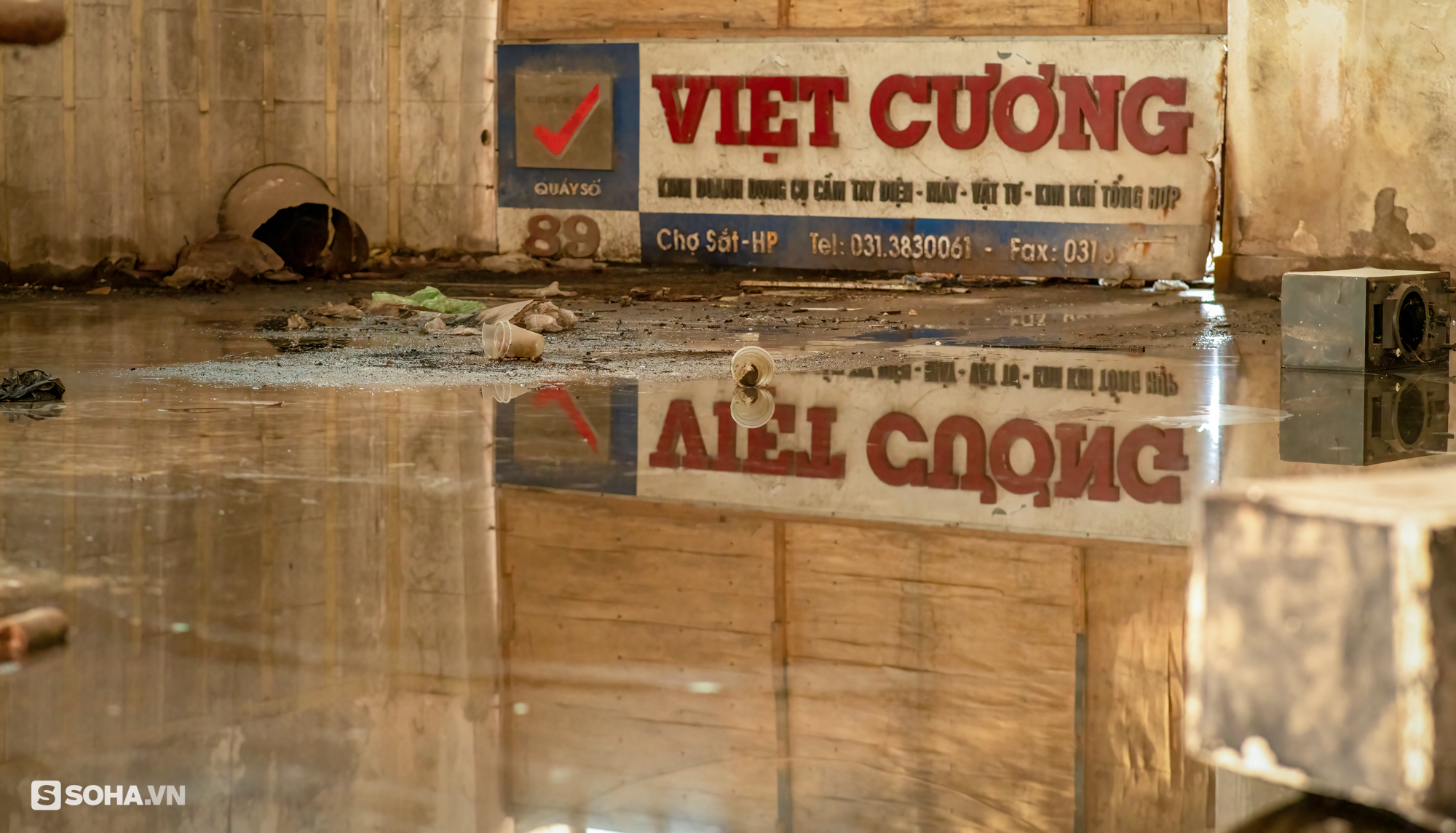 Niềm tự hào của Hải Phòng một thời sắp bị thay thế bằng trung tâm thương mại 6.000 tỷ - Ảnh 13. Niềm tự hào của Hải Phòng một thời sắp bị thay thế bằng trung tâm thương mại 6.000 tỷ - Ảnh 13.