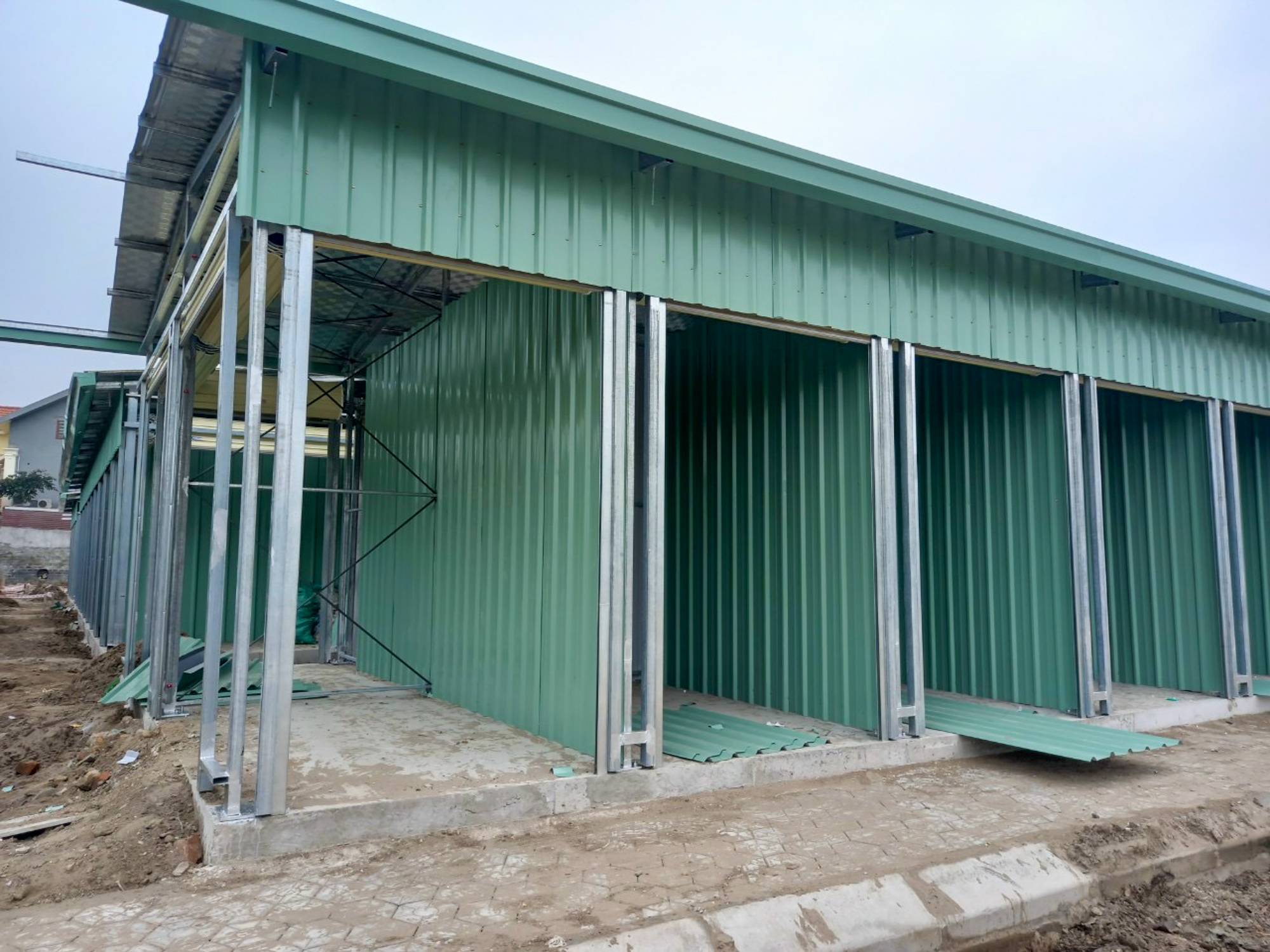 Niềm tự hào của Hải Phòng một thời sắp bị thay thế bằng trung tâm thương mại 6.000 tỷ - Ảnh 10. Niềm tự hào của Hải Phòng một thời sắp bị thay thế bằng trung tâm thương mại 6.000 tỷ - Ảnh 10.