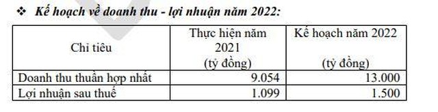 Xuất khẩu thắng lớn, Vĩnh Hoàn (VHC) đặt kế hoạch lãi kỷ lục 1.500 tỷ đồng trong năm 2022 - Ảnh 1.