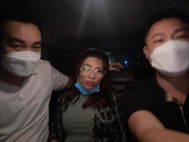 Lộ diện danh tính nữ nghi phạm phóng hỏa nhà trọ khiến 6 người thương vong ở Hà Nội - Ảnh 1. Lộ diện danh tính nữ nghi phạm phóng hỏa nhà trọ khiến 6 người thương vong ở Hà Nội - Ảnh 1.