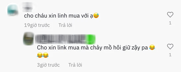 Thái Công khoe cây đèn có giá gần bằng căn chung cư nhưng hài hước nhất là phản ứng của dân mạng: Cho xin link mua chú ơi! - Ảnh 4.