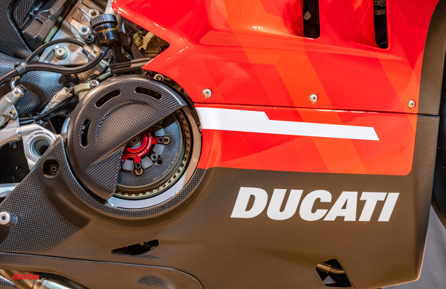 Minh Nhựa nói về việc chi gần 9 tỷ đồng mua 5 chiếc Ducati cùng lúc: Cách chơi của tôi khiến nhiều người khó hiểu - Ảnh 7.