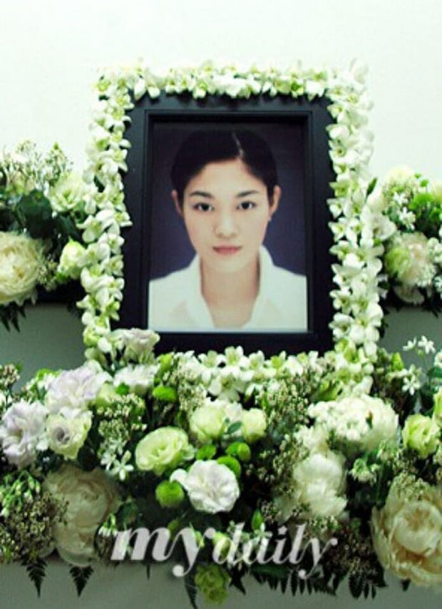  Cuộc đời 3 tiểu thư đế chế Samsung: Người là nữ cường nhân giàu nhất Hàn Quốc, người lại chết trẻ trong nước mắt vì bị gia đình chối bỏ - Ảnh 10.