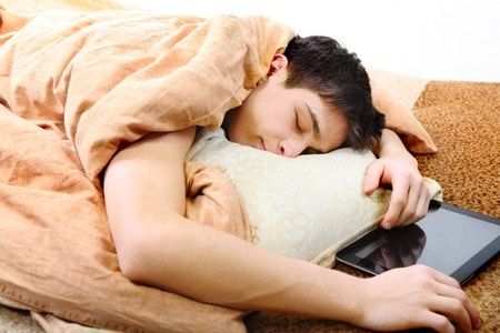  Trẻ em ngủ trưa và không ngủ trưa có IQ rất khác nhau: Cha mẹ cần lưu ý!  - Ảnh 1.