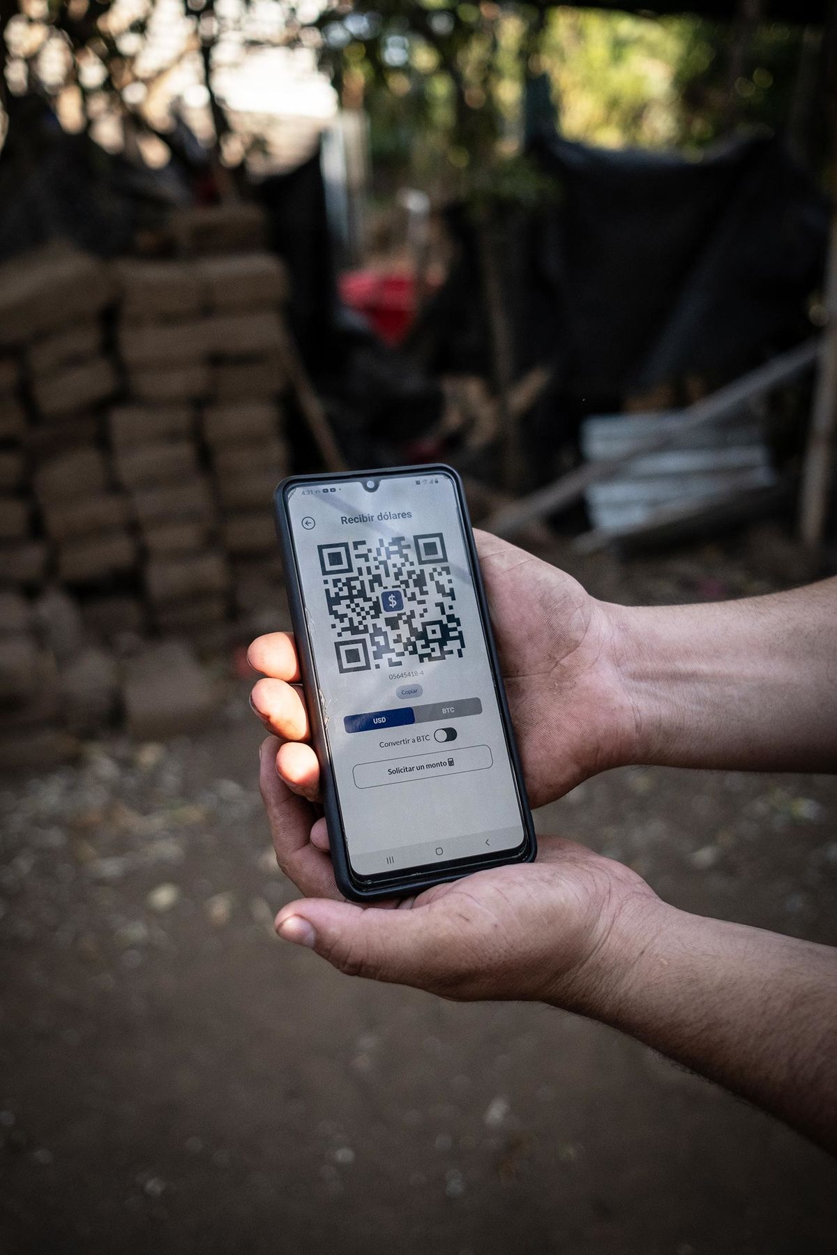 Trải nghiệm thanh toán mọi thứ bằng Bitcoin: Phóng viên “sáng mắt” với sự  thật trần trụi, mất tiền đổi lấy bài học nhớ đời