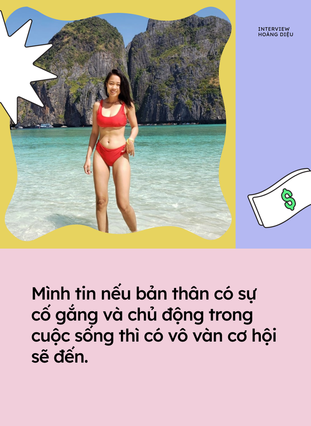  Đời freelance của gái xinh: Chưa bao giờ phải xin việc nhưng cũng tiết kiệm đến hèn, quản lý tài chính thế nào để du lịch khắp nơi mà không sợ thất nghiệp? - Ảnh 5.