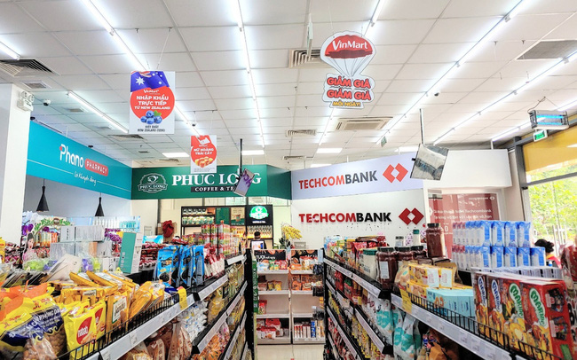 Ông Nguyễn Đăng Quang: Triết lý dẫn đường Masan là đặt người tiêu dùng làm trọng tâm, sẽ bổ sung lĩnh vực nội dung và giải trí vào hệ sinh thái - Ảnh 1. Ông Nguyễn Đăng Quang: Triết lý dẫn đường Masan là đặt người tiêu dùng làm trọng tâm, sẽ bổ sung lĩnh vực nội dung và giải trí vào hệ sinh thái - Ảnh 1.