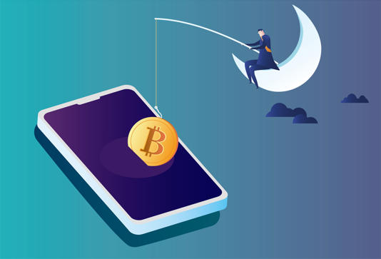 Mặt trái của thị trường crypto bùng nổ: Những vụ lừa đảo tình-tiền hết sức tinh vi - Ảnh 1.