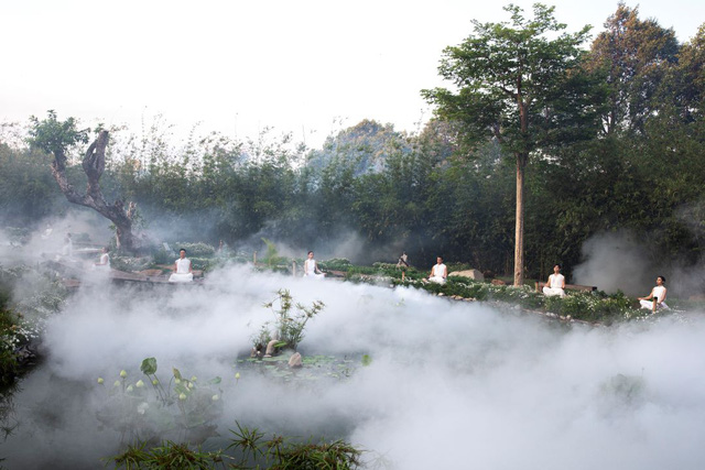  Tôi thử sống tỉnh thức và chữa lành tại Thành phố Cà phê của ông Đặng Lê Nguyên Vũ  - Ảnh 4.