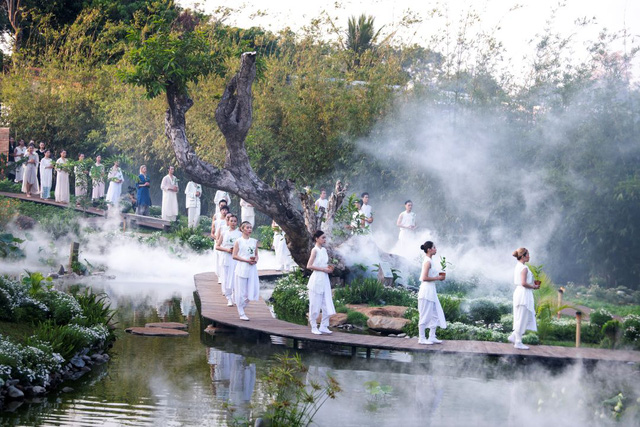  Tôi thử sống tỉnh thức và chữa lành tại Thành phố Cà phê của ông Đặng Lê Nguyên Vũ  - Ảnh 6.