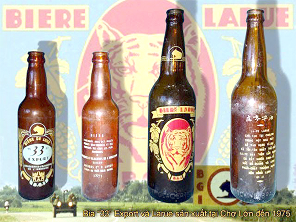 Những tên tuổi bia, rượu của người Việt tồn tại cả trăm năm tuổi: nơi vẫn là biểu tượng thăng hoa, nơi từ huyền thoại chìm sâu trong thua lỗ - Ảnh 6.