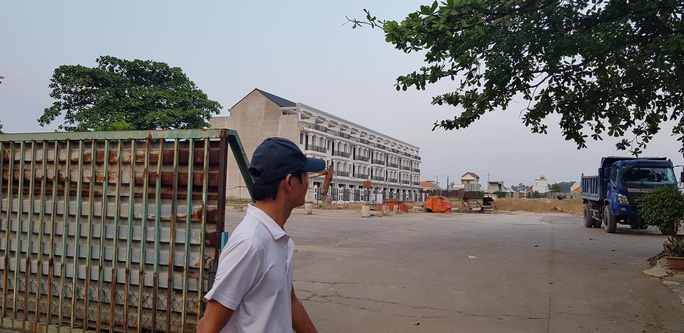 Sai phạm tại KDC Bình Đa liên quan hàng loạt lãnh đạo tỉnh Đồng Nai - Ảnh 2. Sai phạm tại KDC Bình Đa liên quan hàng loạt lãnh đạo tỉnh Đồng Nai - Ảnh 2.