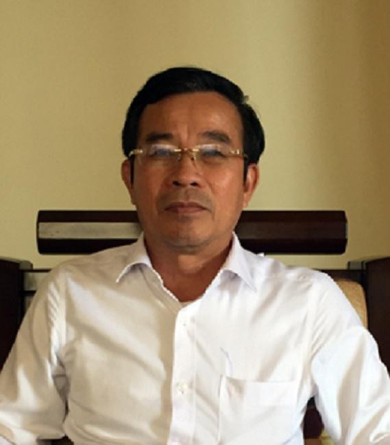  Đà Nẵng xem xét kỷ luật cựu Chủ tịch quận Liên Chiểu  - Ảnh 1.